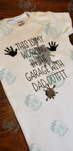 Load image into Gallery viewer, &#39;This is My..&quot; Baby Onesie